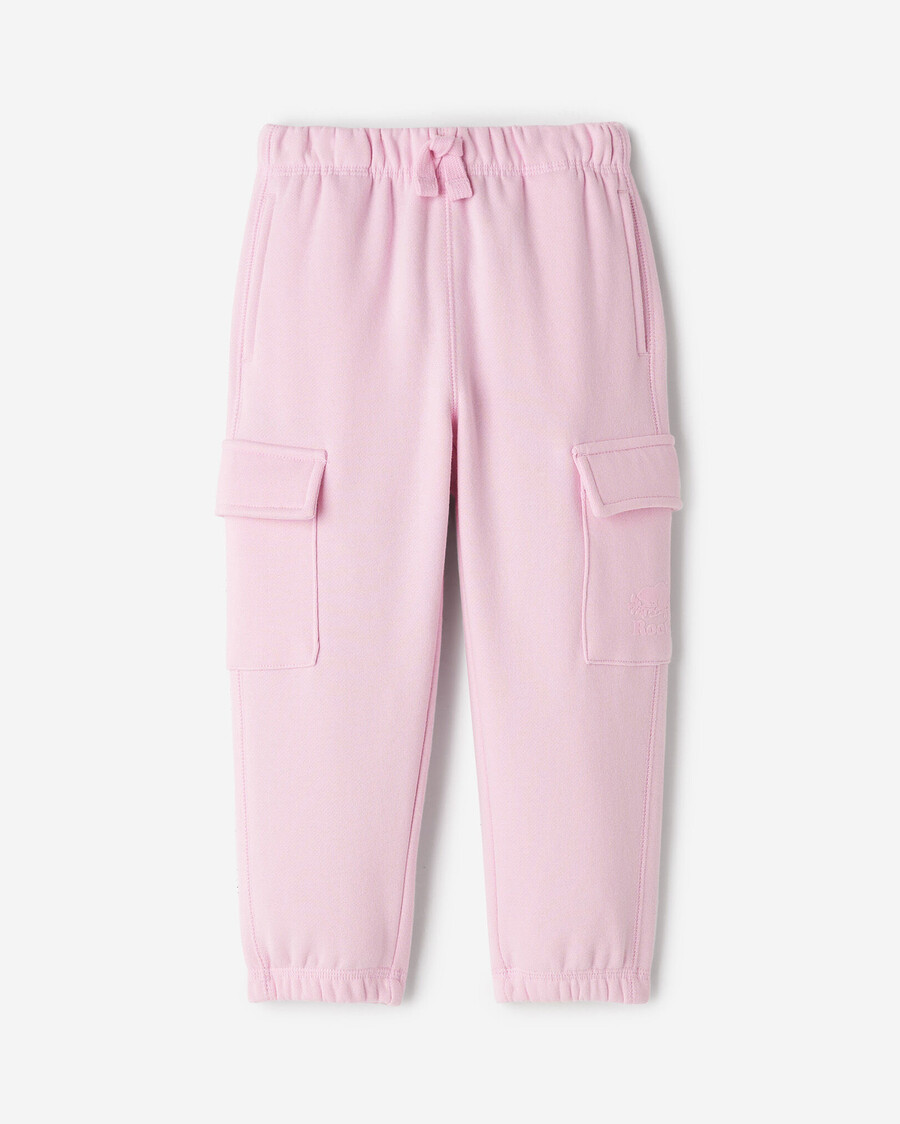 bio-jogginghose von cooper für kleinkinder
