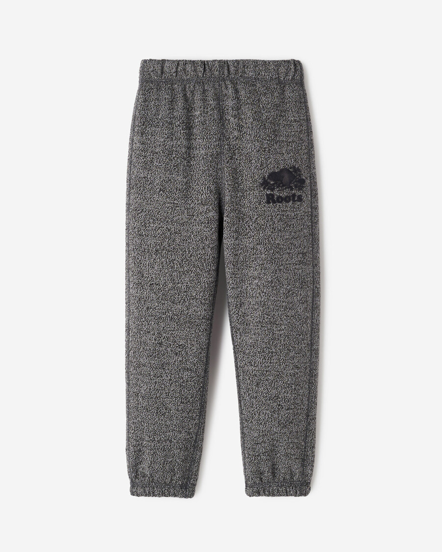 bio-sweatpants für kleinkinder