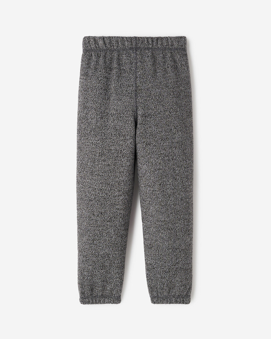 bio-sweatpants für kleinkinder