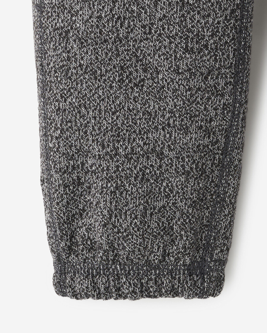 bio-sweatpants für kleinkinder