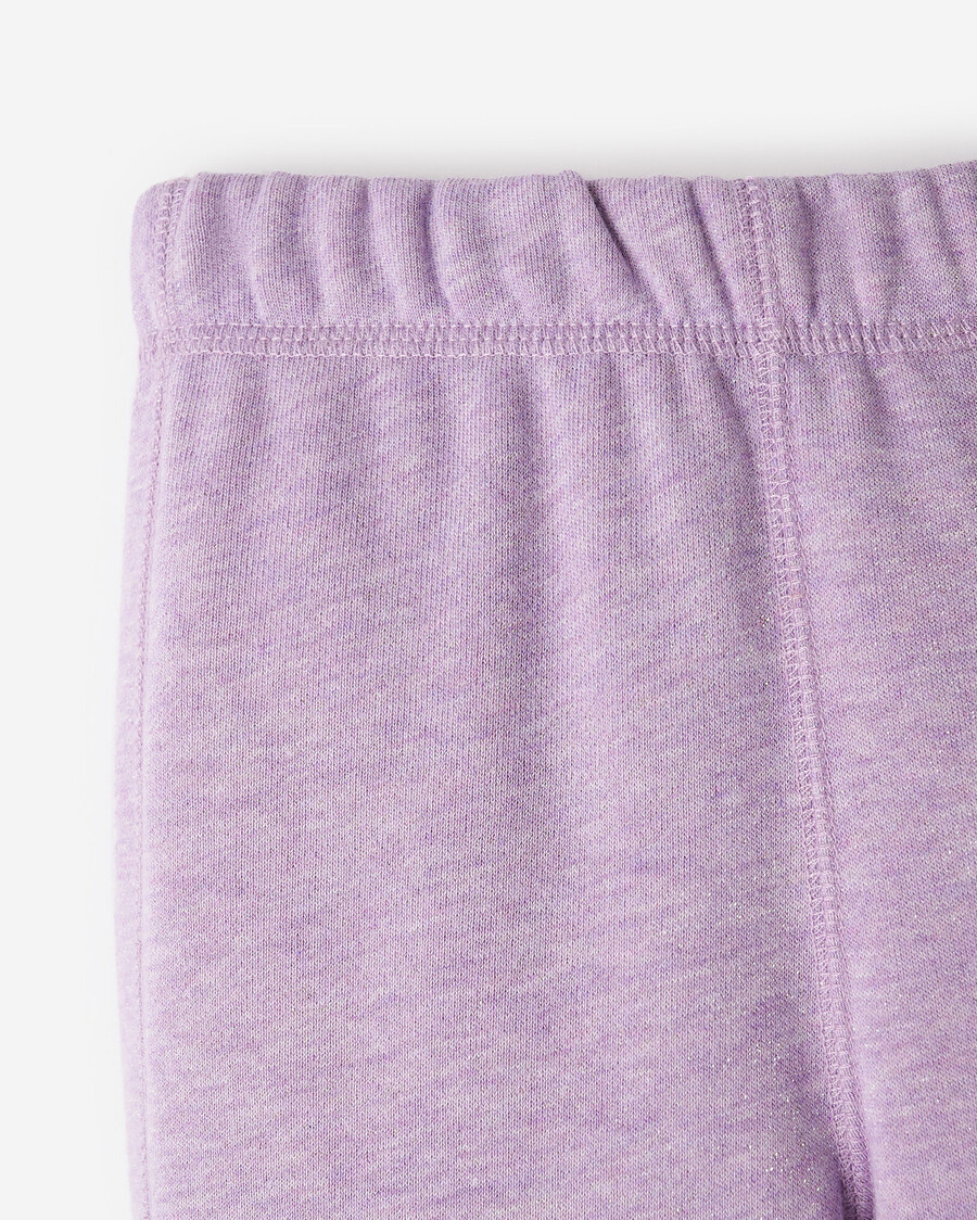 original glitzer-sweatpants für kleinkinder