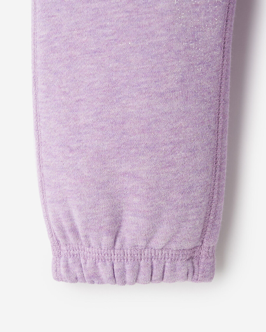original glitzer-sweatpants für kleinkinder