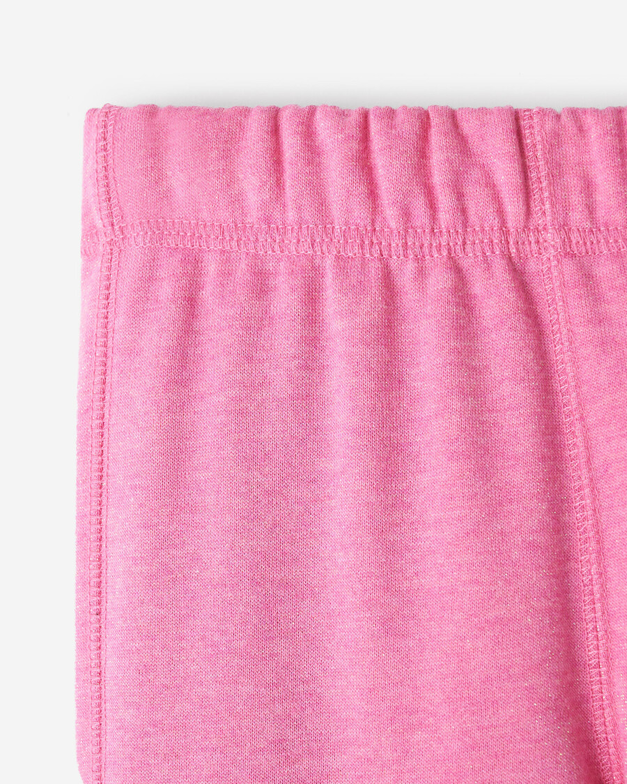 original glitzer-sweatpants für kleinkinder