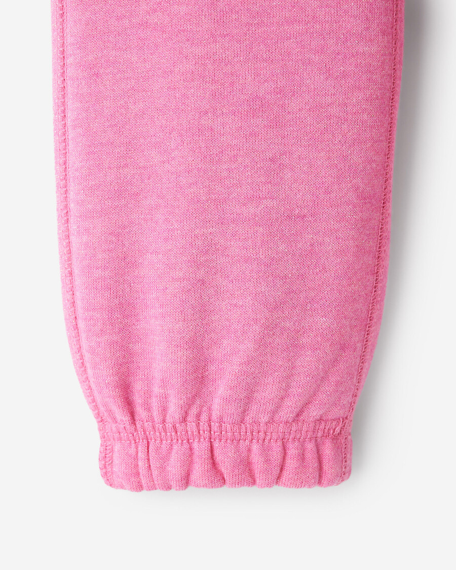 original glitzer-sweatpants für kleinkinder