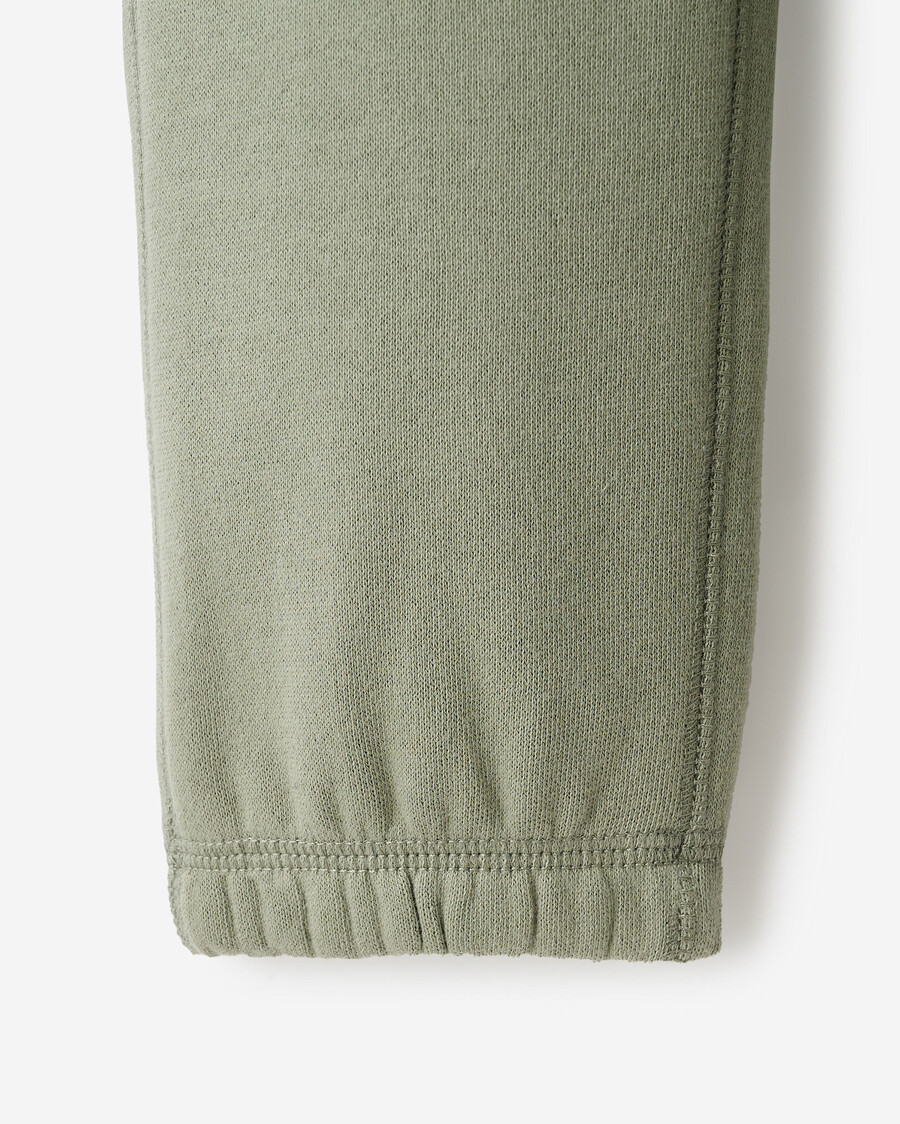 bio-sweatpants für kleinkinder