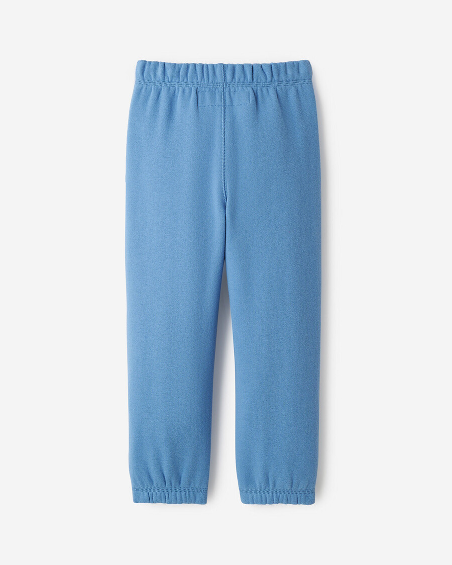 bio-sweatpants für kleinkinder