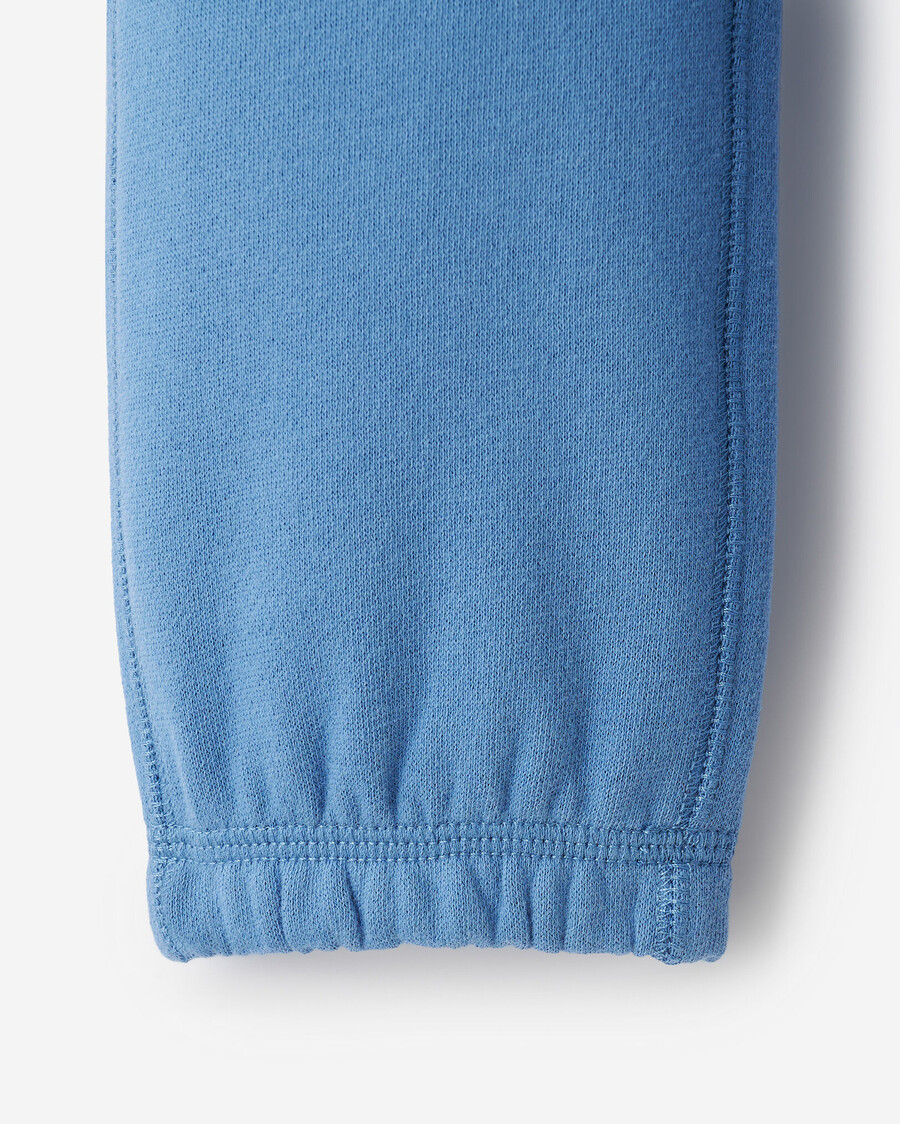 bio-sweatpants für kleinkinder