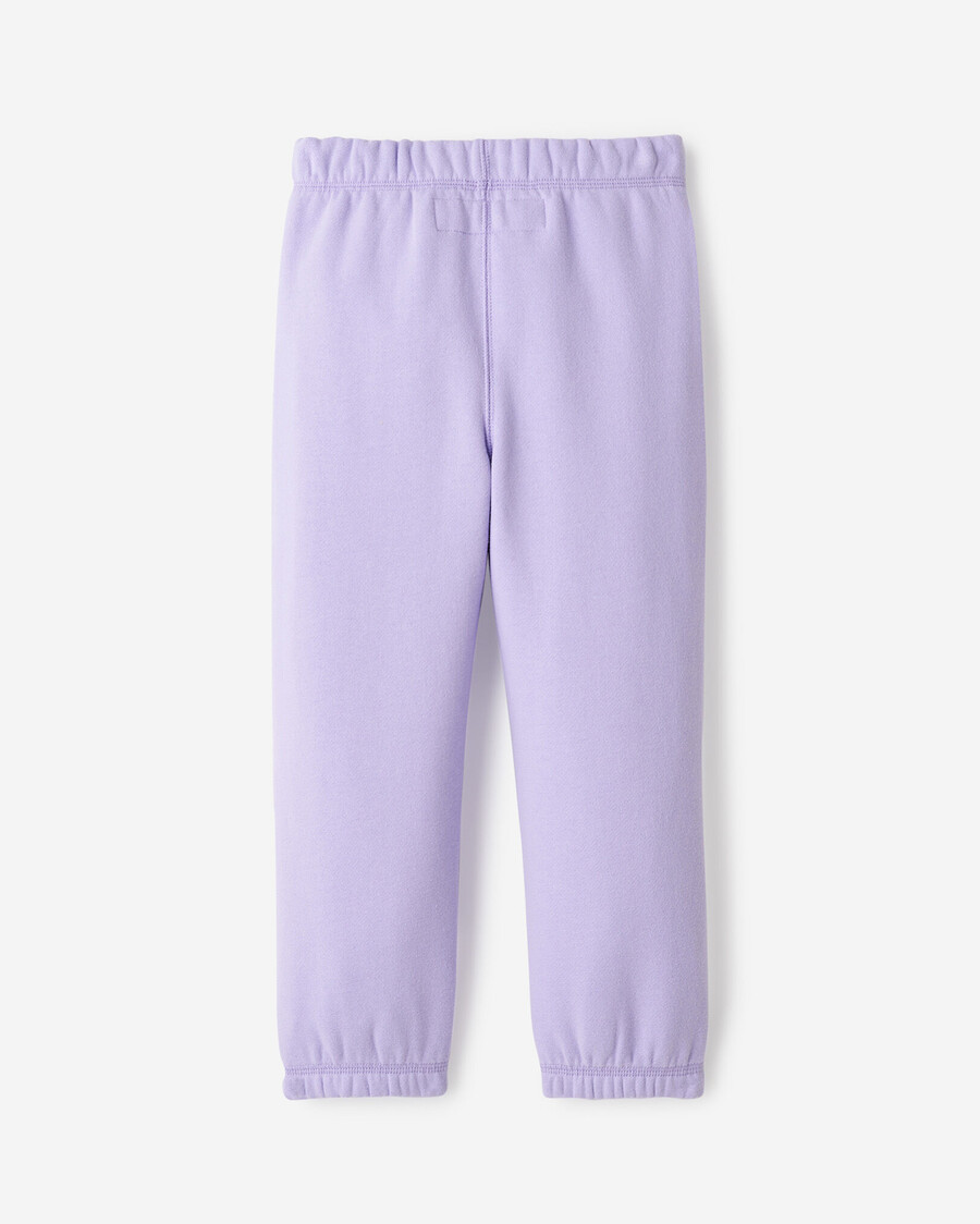 bio-sweatpants für kleinkinder