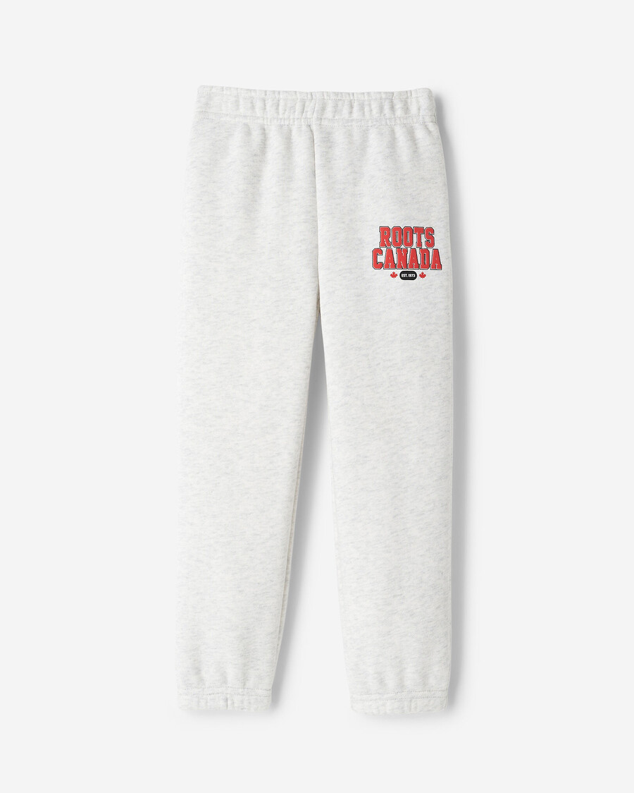 northern roots jogginghose für kleinkinder
