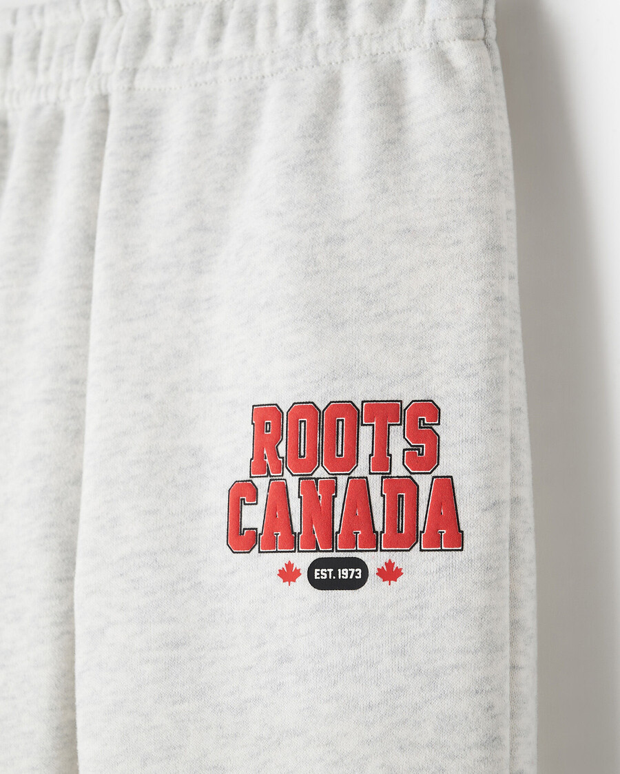 northern roots jogginghose für kleinkinder