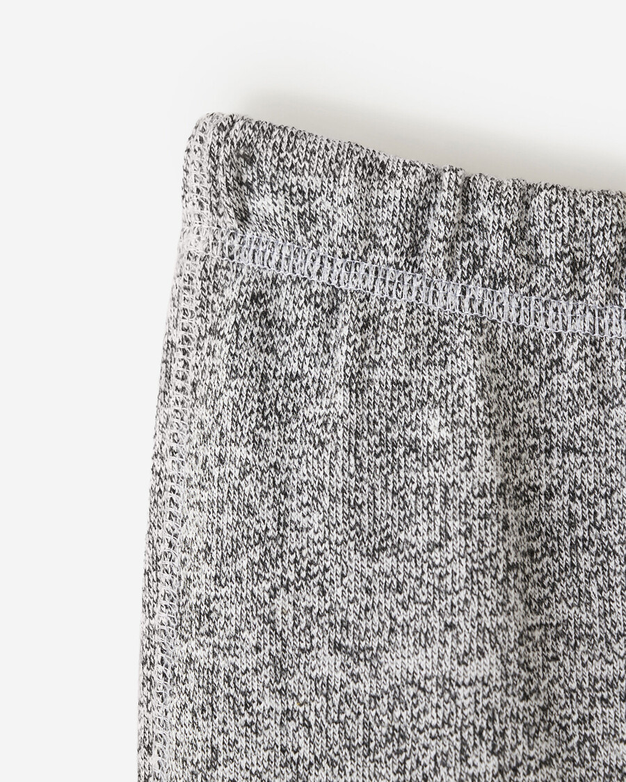 bio-sweatpants von original roots für kleinkinder