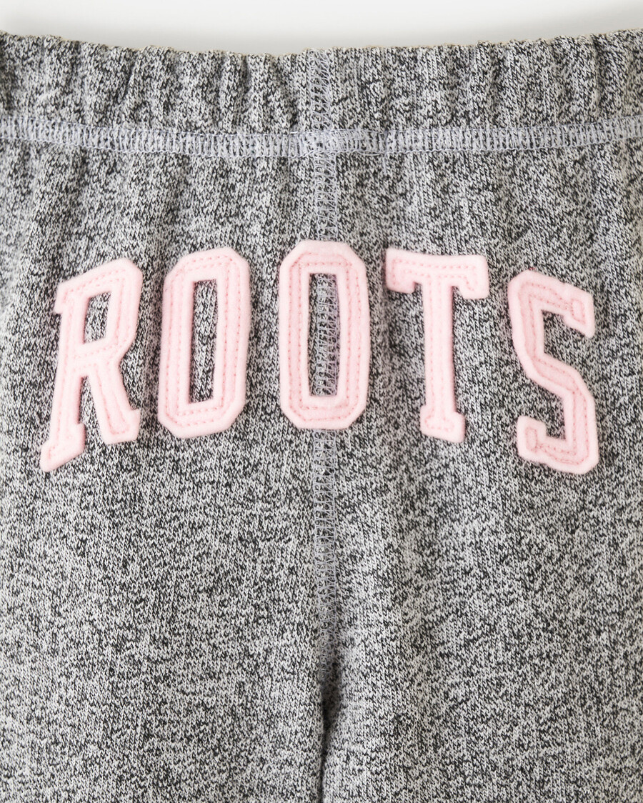 bio-sweatpants von original roots für kleinkinder