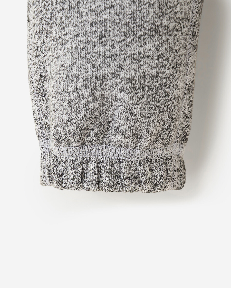 bio-sweatpants von original roots für kleinkinder