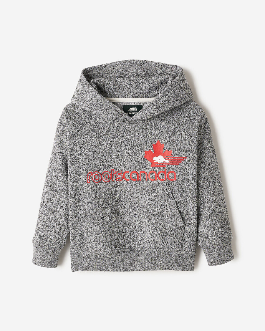 northern athletics hoodie für kleinkinder