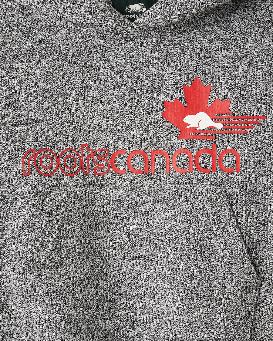 northern athletics hoodie für kleinkinder