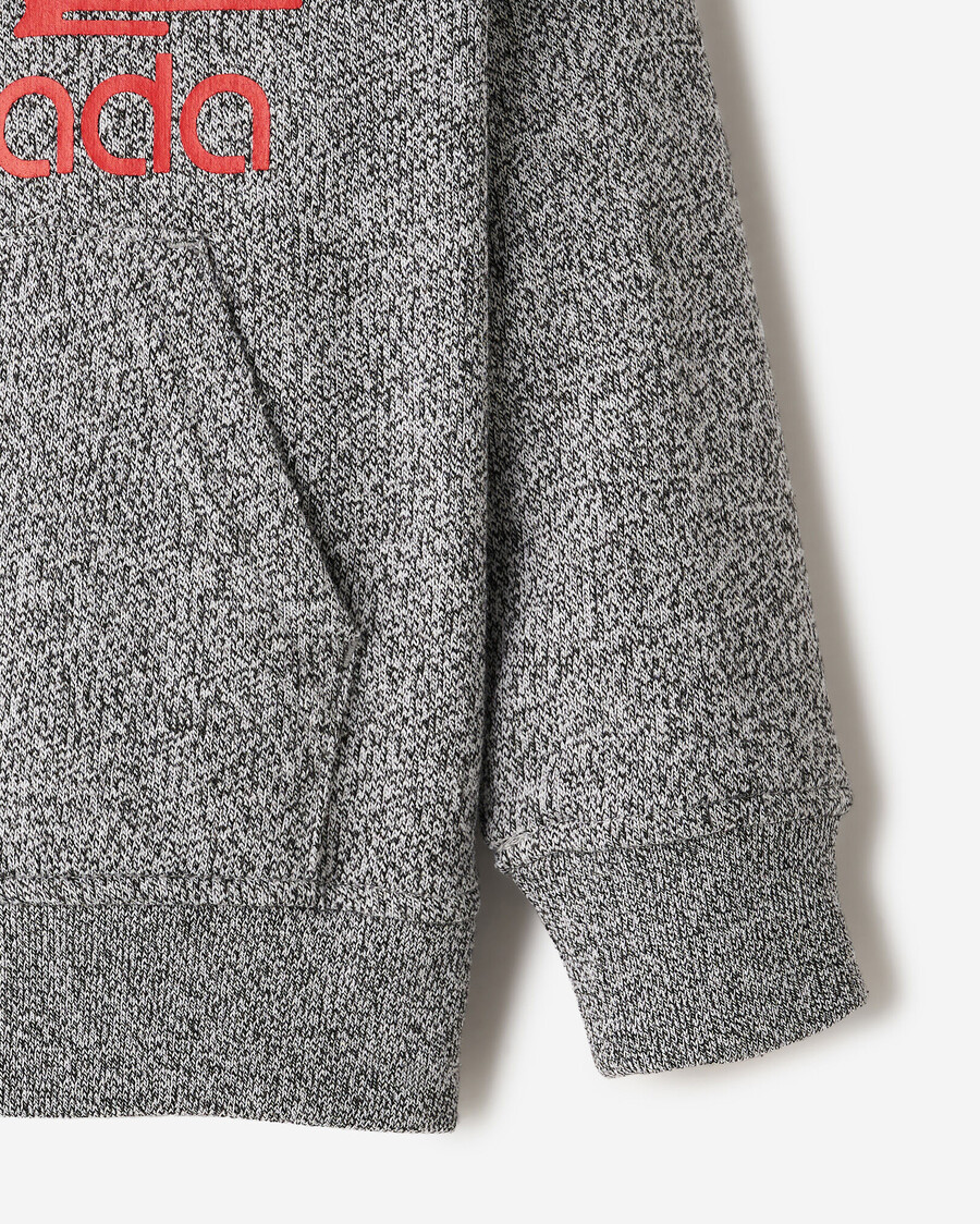 northern athletics hoodie für kleinkinder