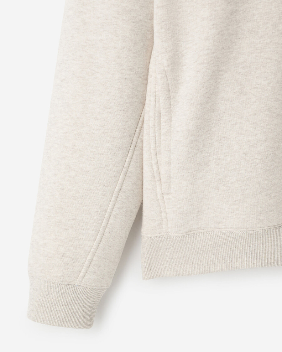 cloud one fit hoodie