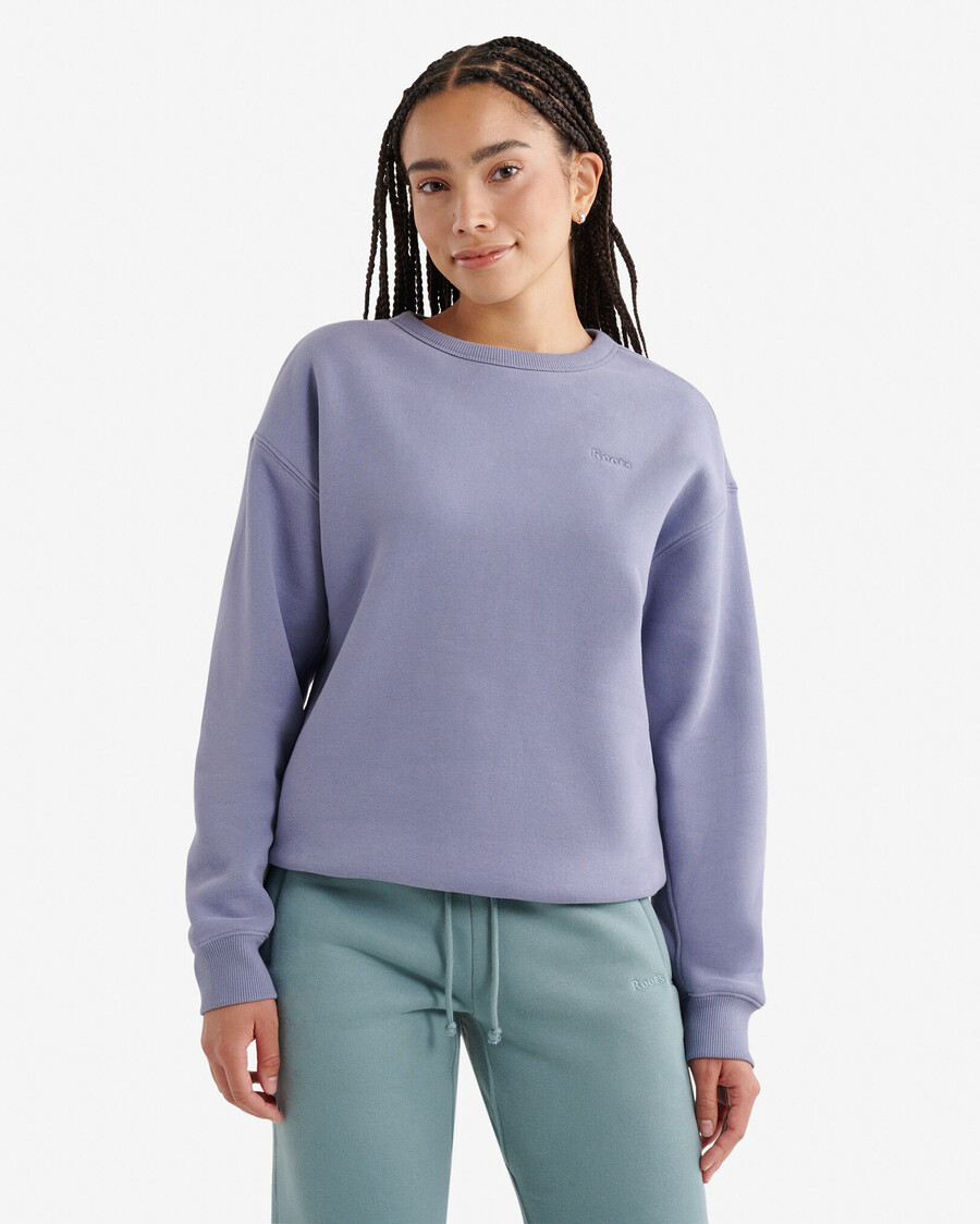 cloud one fit crew