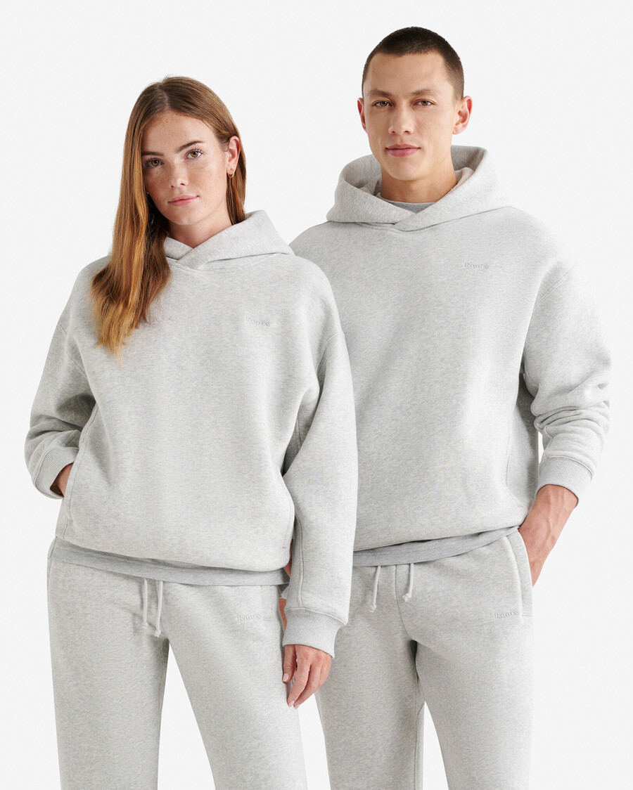 cloud one fit hoodie