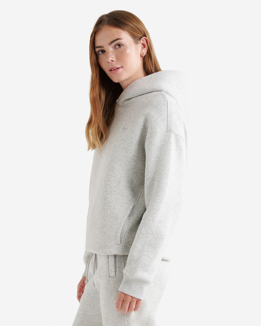 cloud one fit hoodie