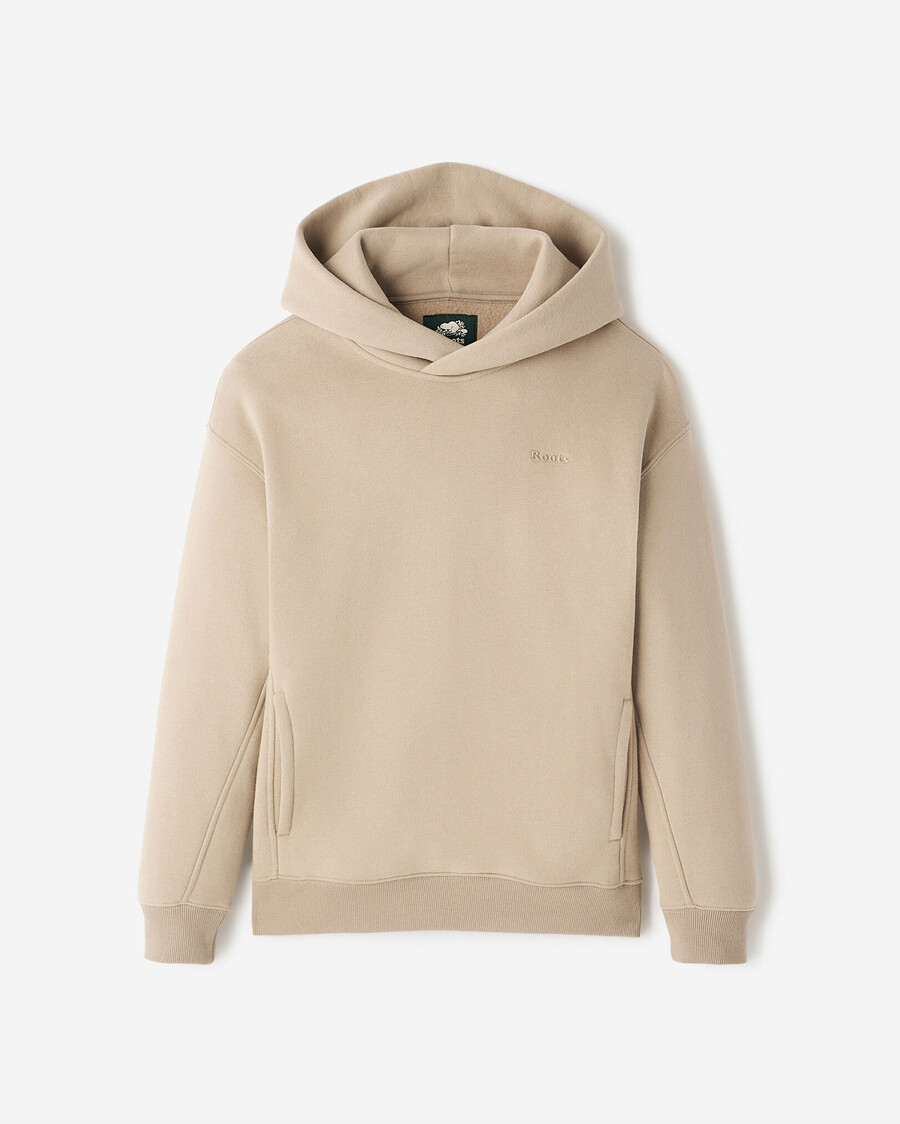 cloud one fit hoodie