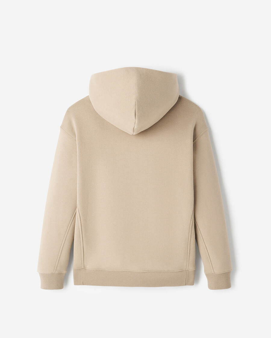 cloud one fit hoodie