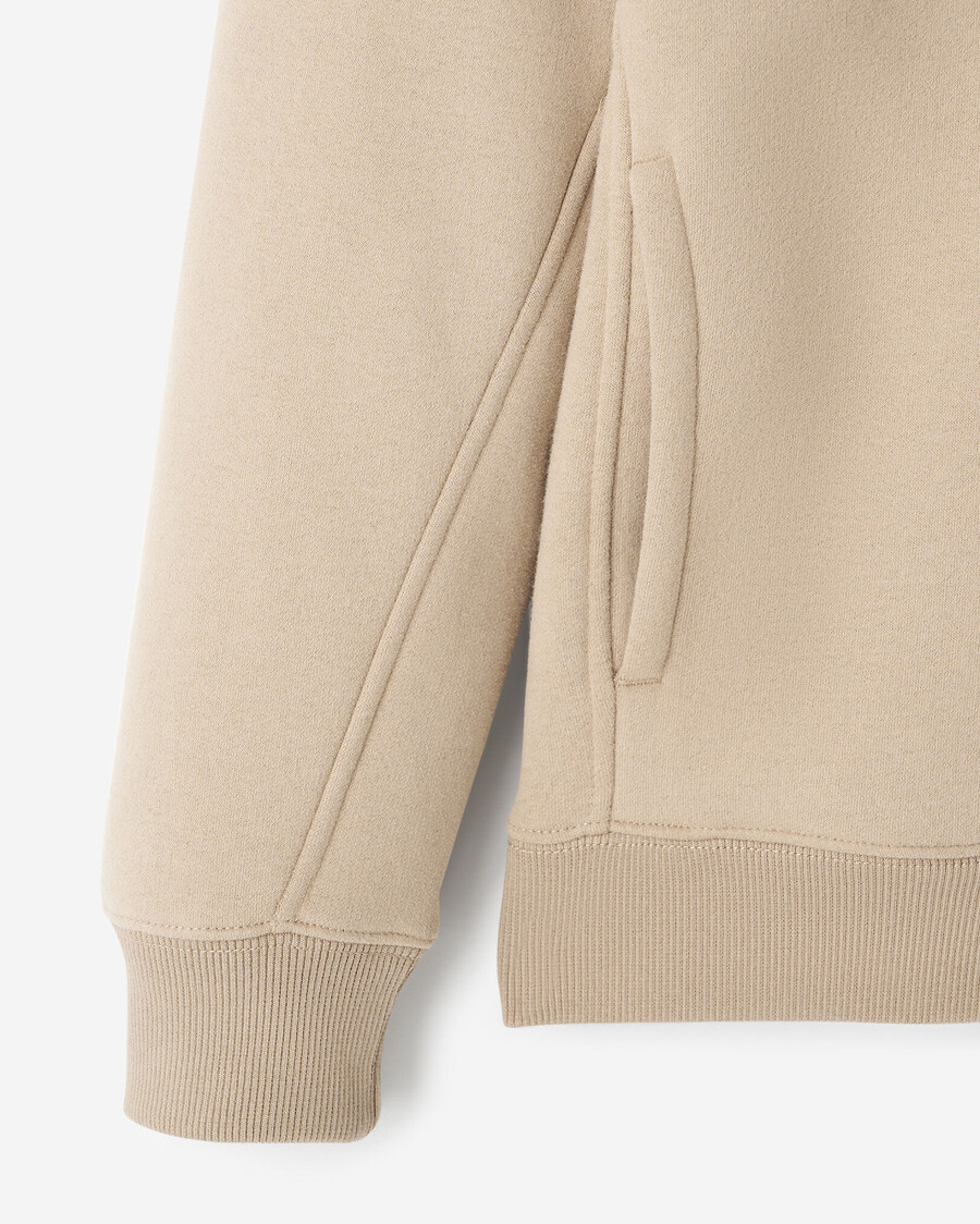 cloud one fit hoodie