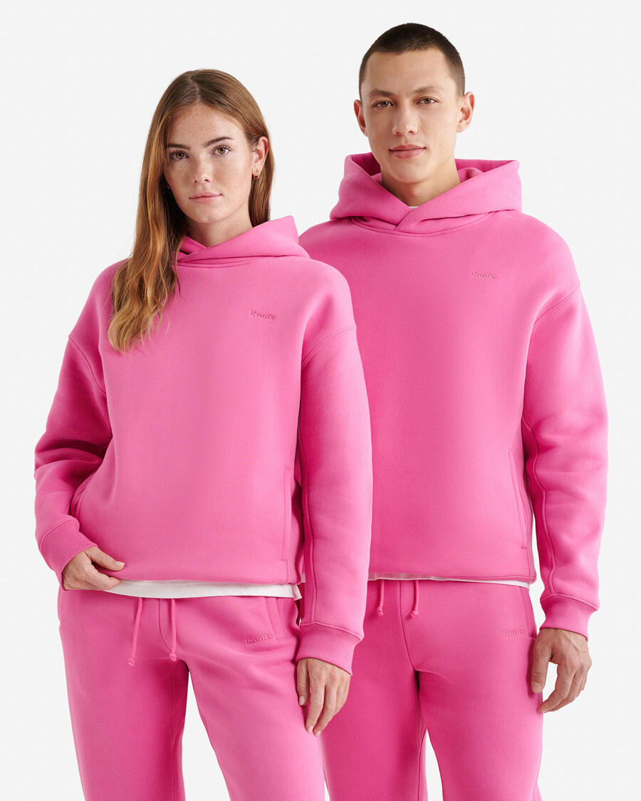cloud one fit hoodie