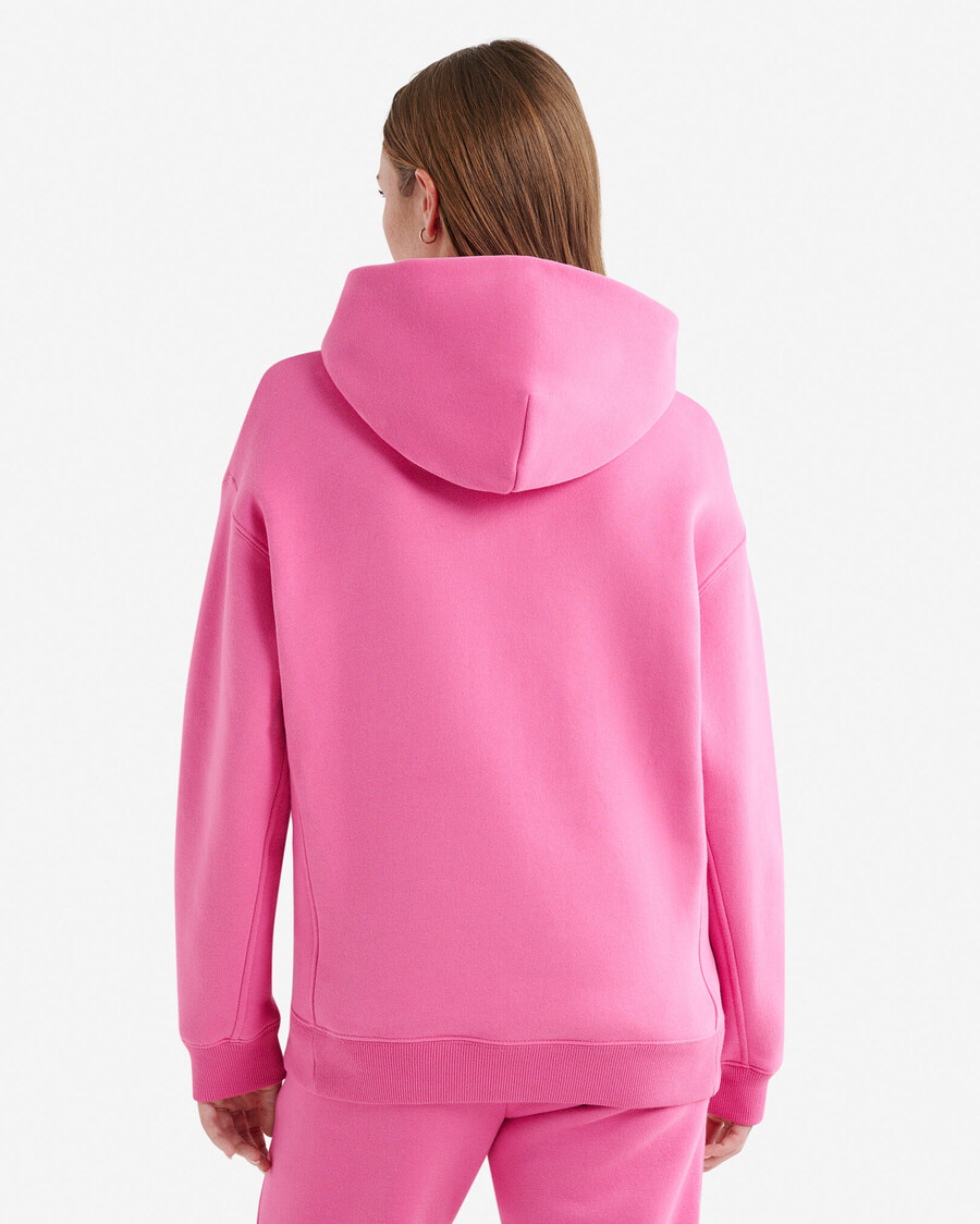 cloud one fit hoodie