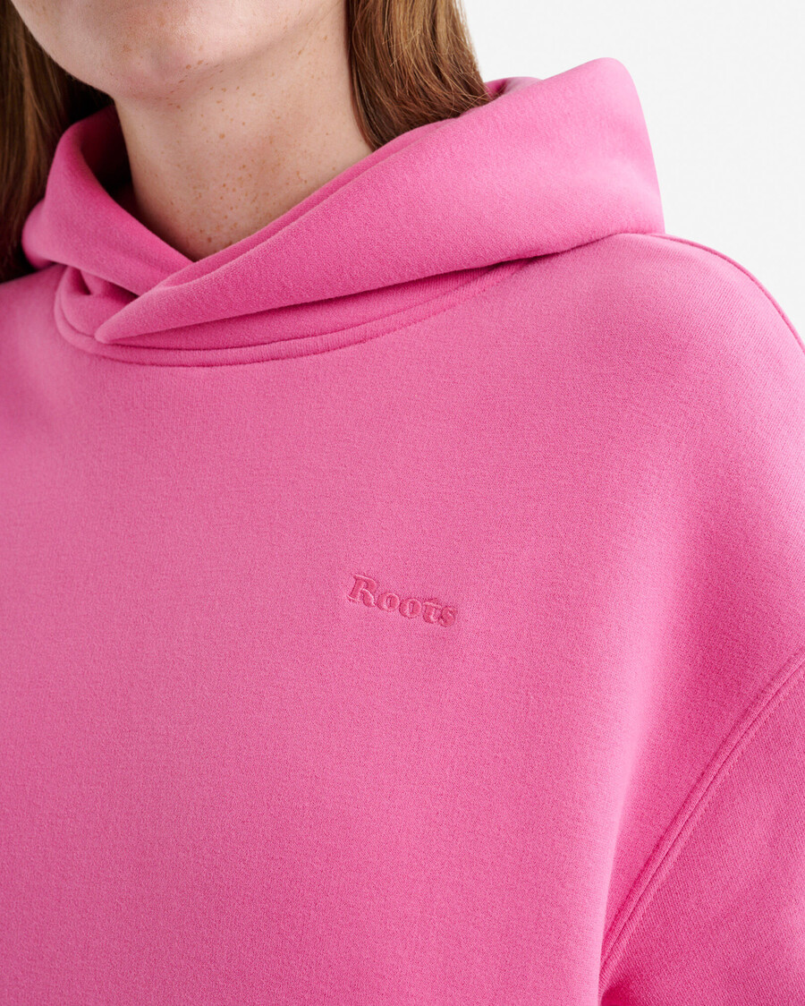 cloud one fit hoodie