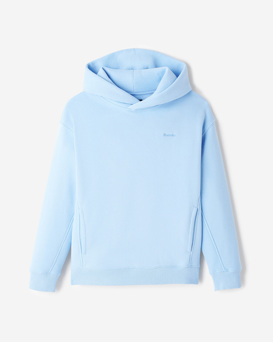 cloud one fit hoodie