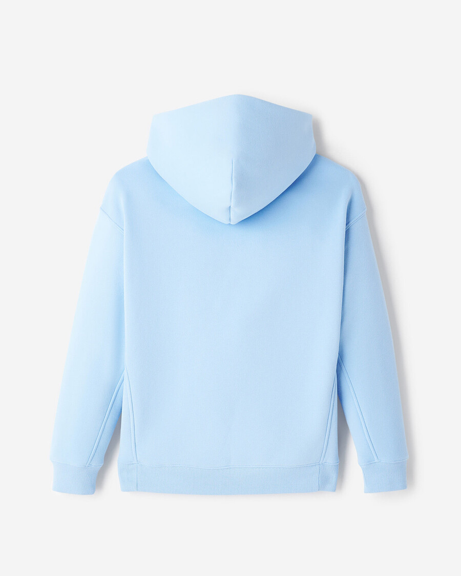cloud one fit hoodie