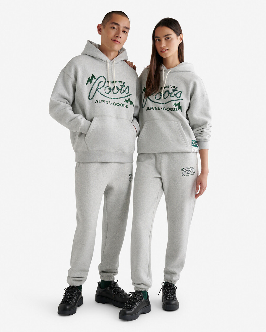 alpine goods jogginghose