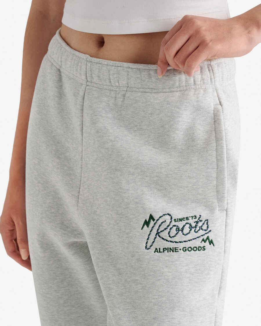 alpine goods jogginghose