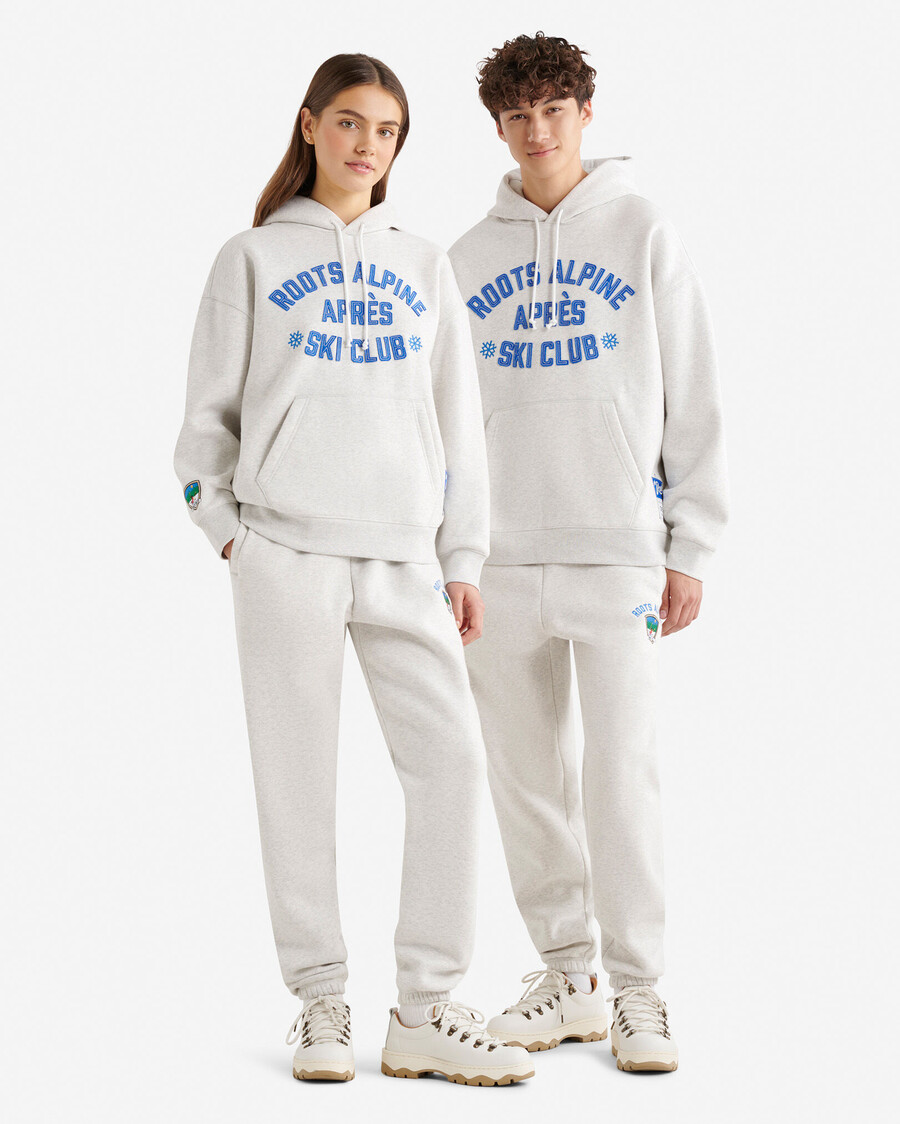 après ski club jogginghose