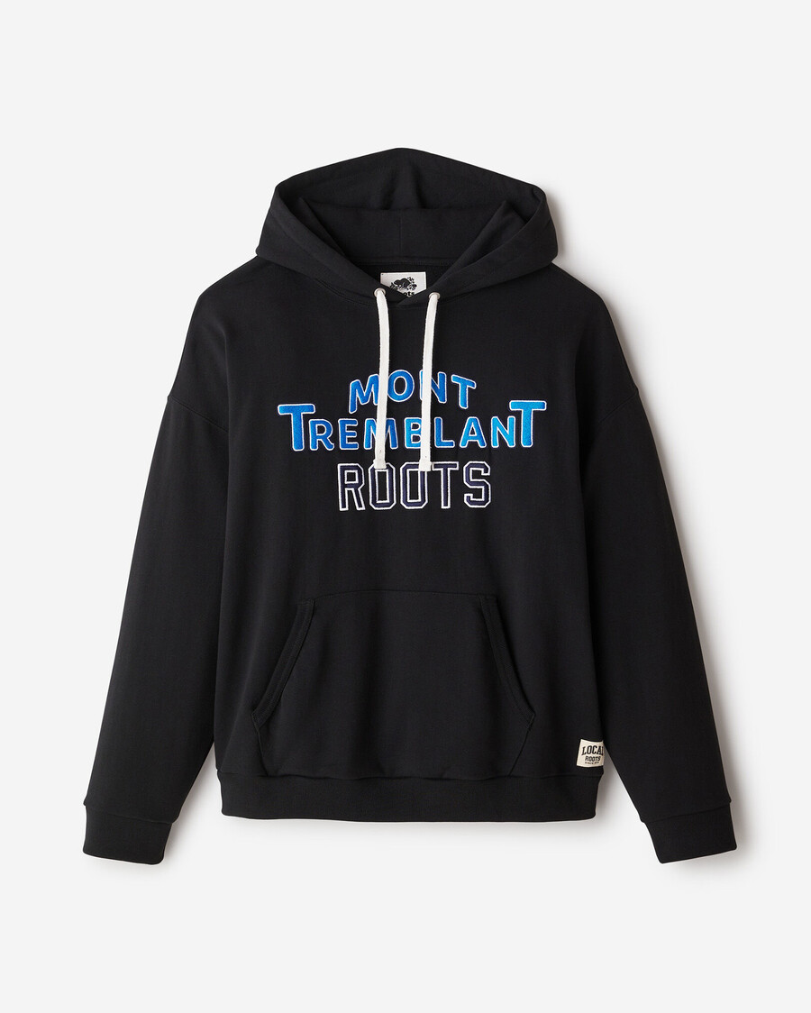 mt tremblant local roots hoodie