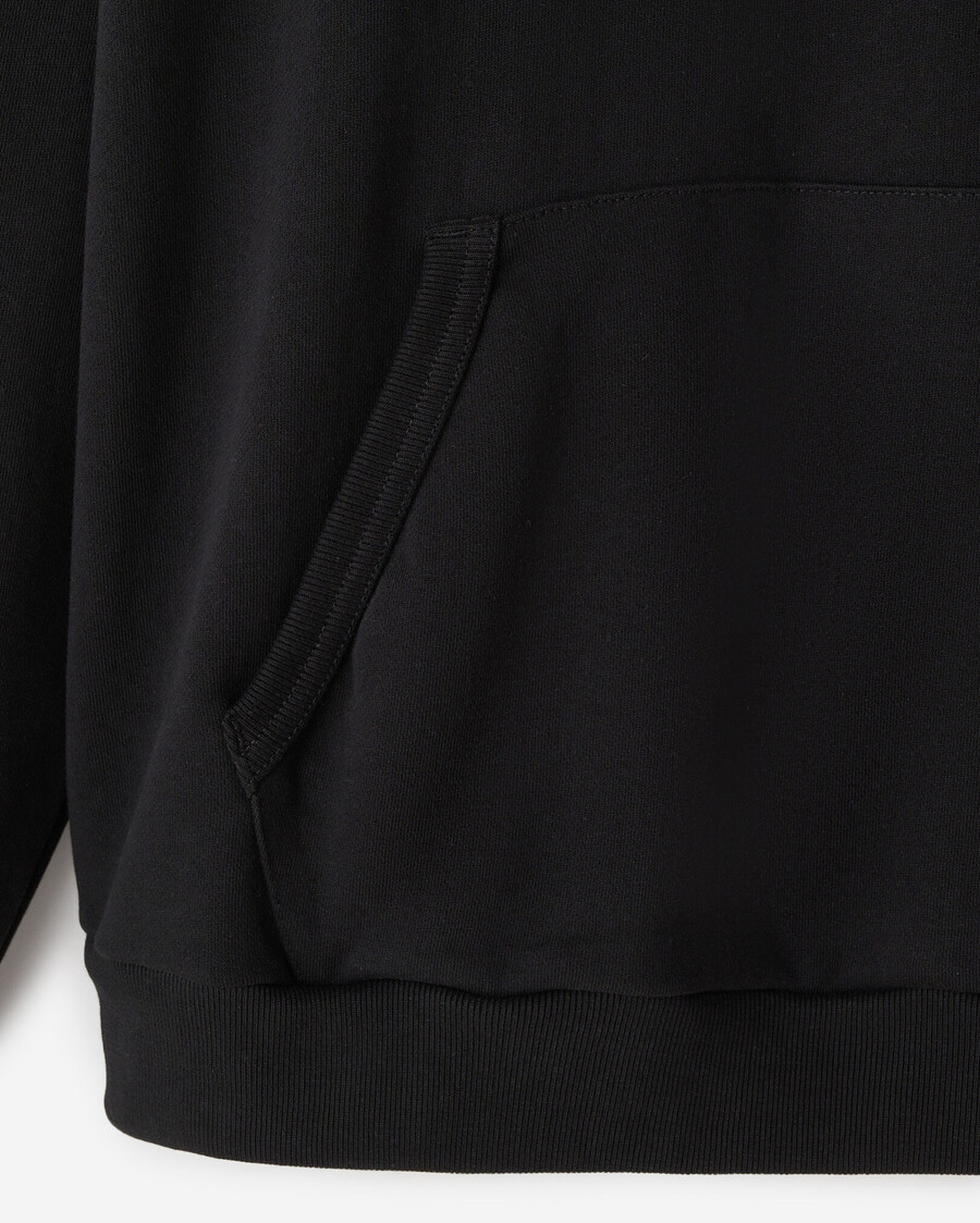 mt tremblant local roots hoodie