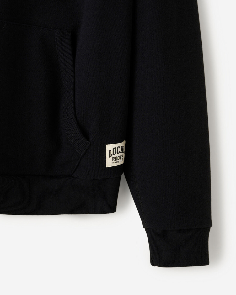 vancouver local roots hoodie