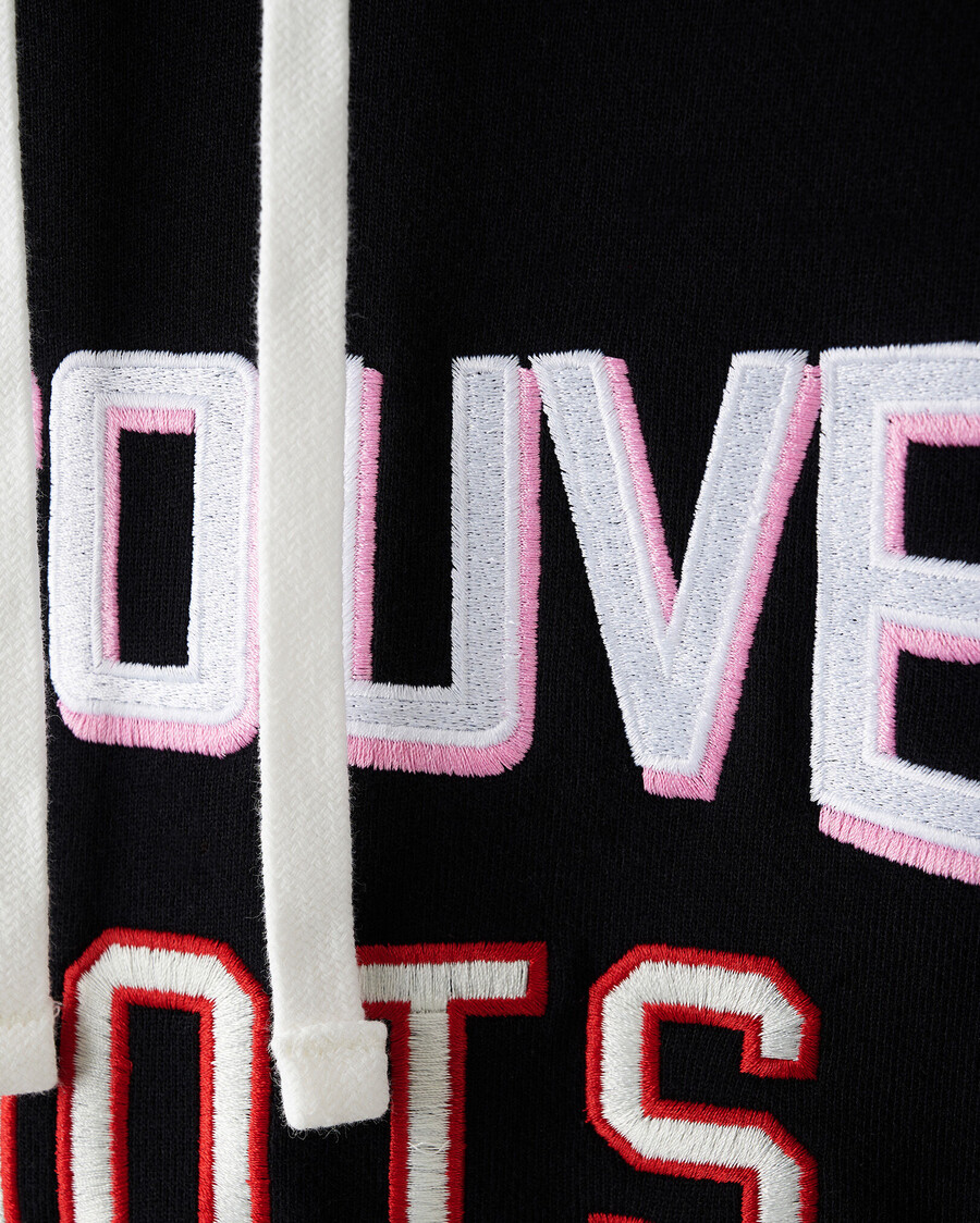 vancouver local roots hoodie