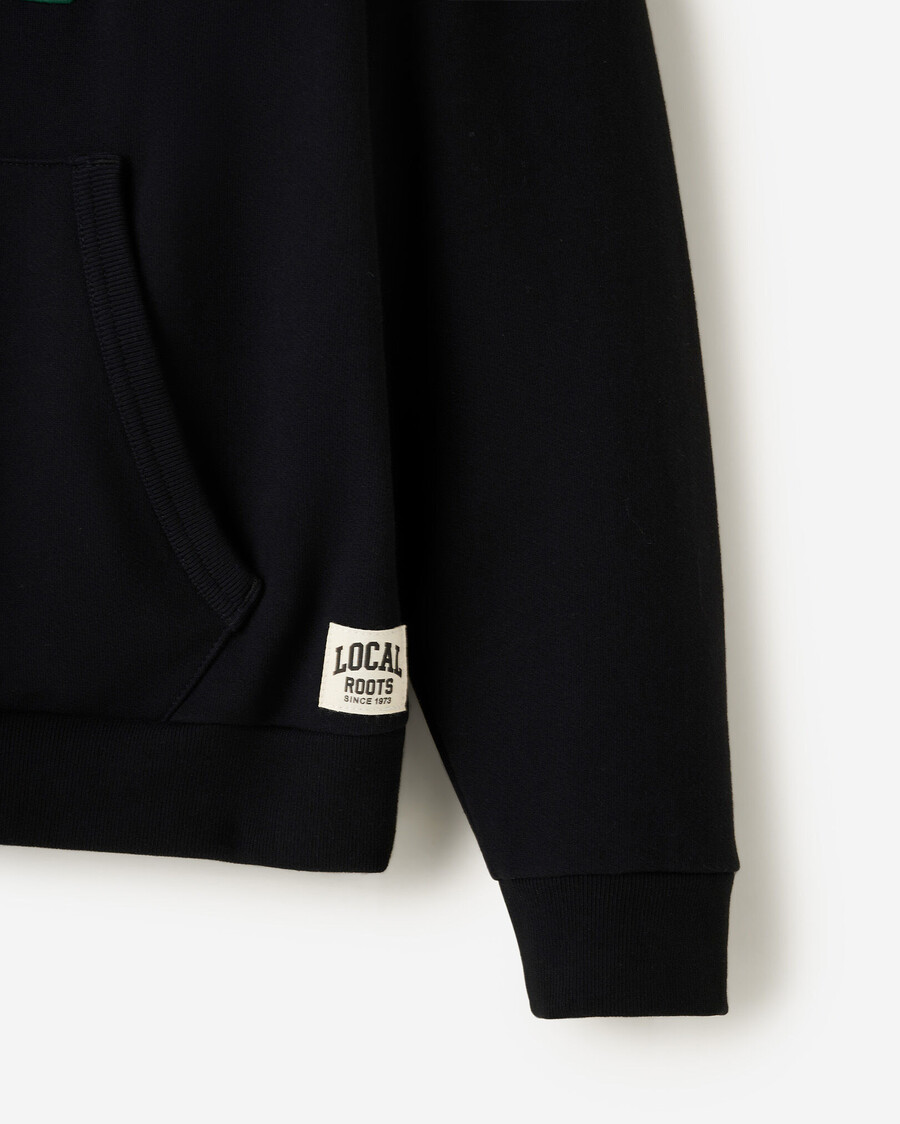 banff roots lokaler hoodie
