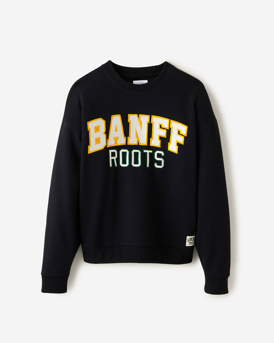 banff roots lokales team