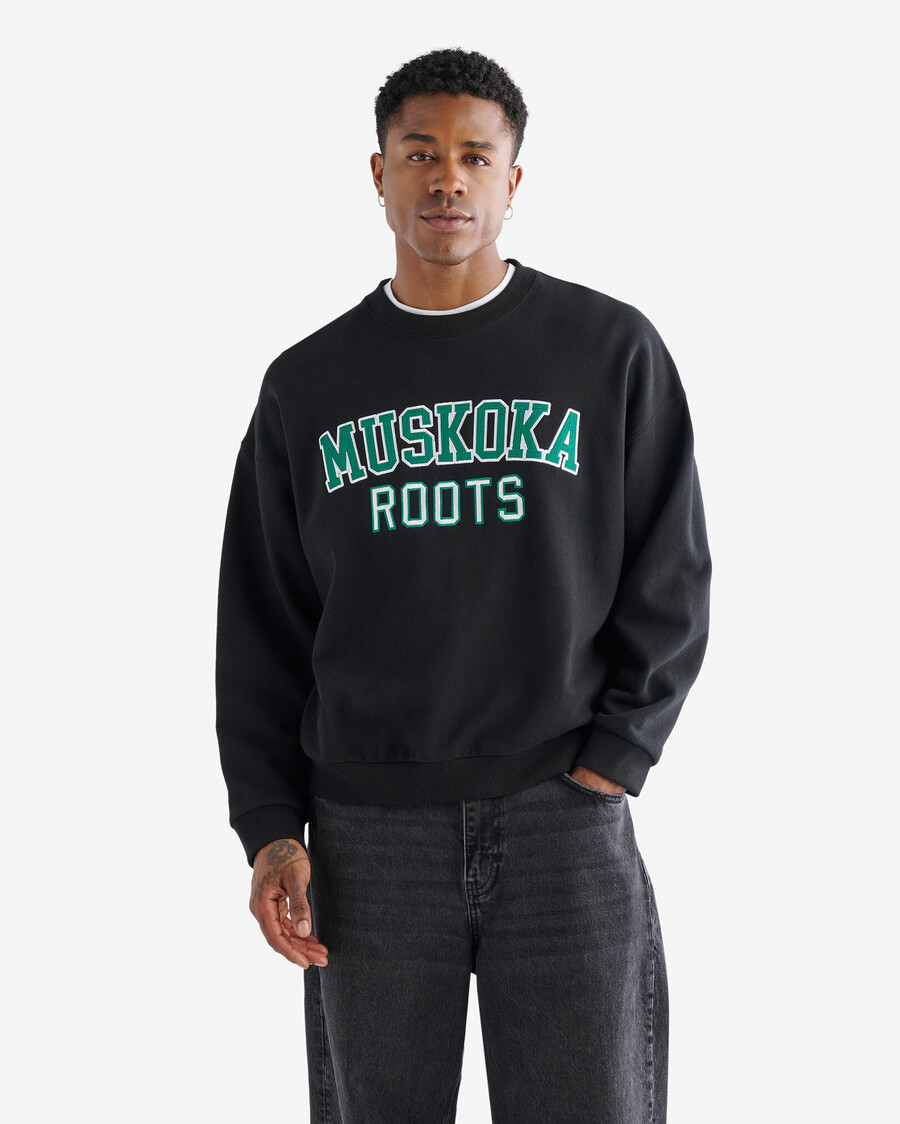 muskoka local roots crew