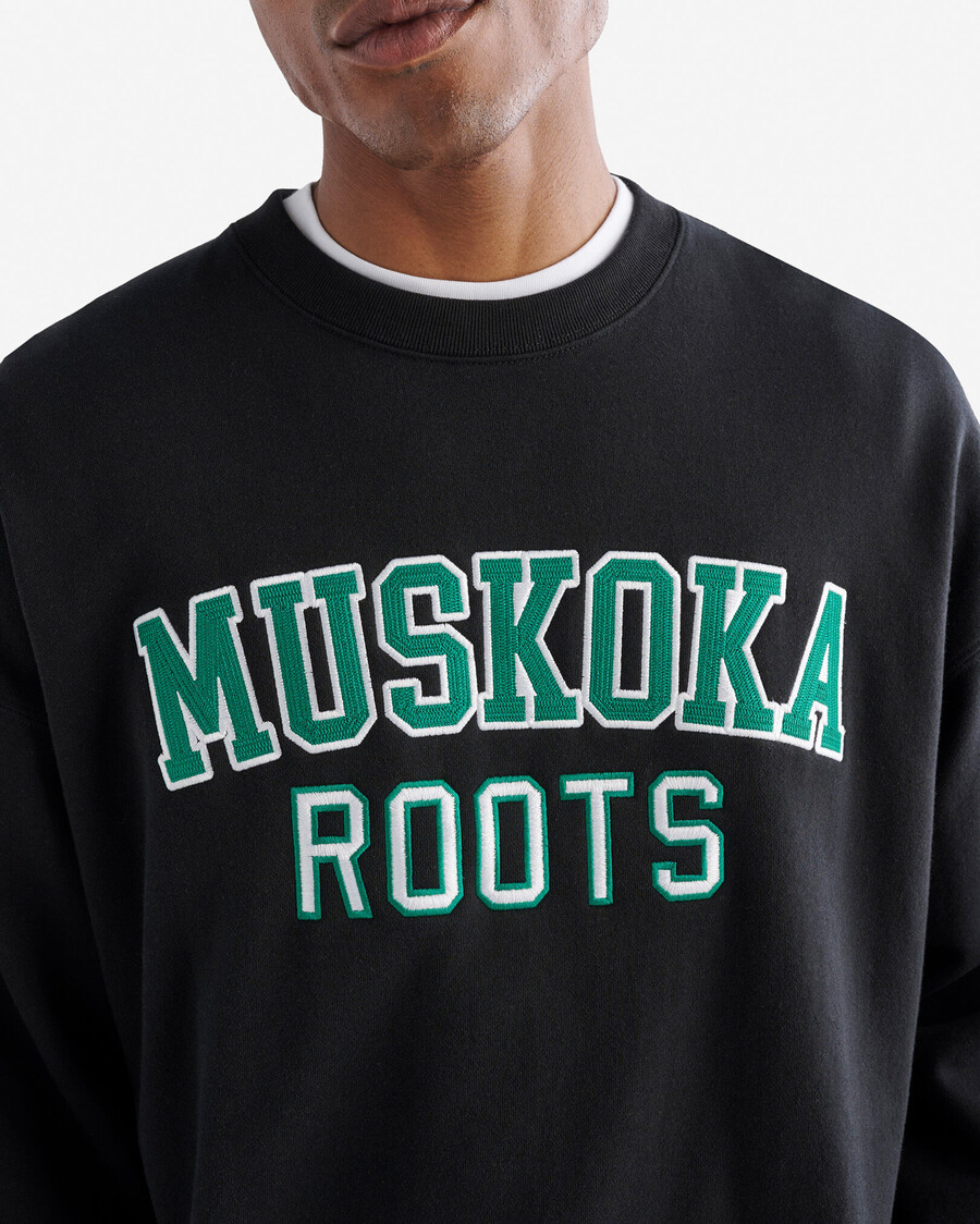 muskoka local roots crew