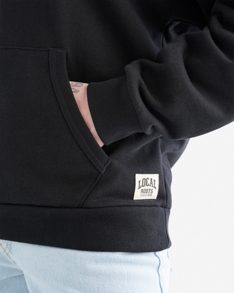 montreal local roots hoodie