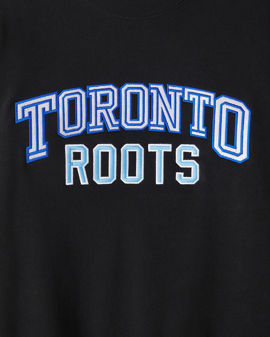 toronto local roots crew