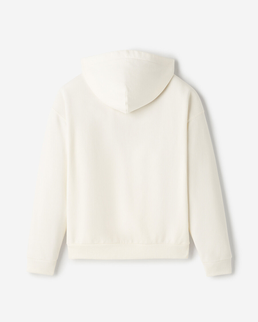 muskoka club hoodie