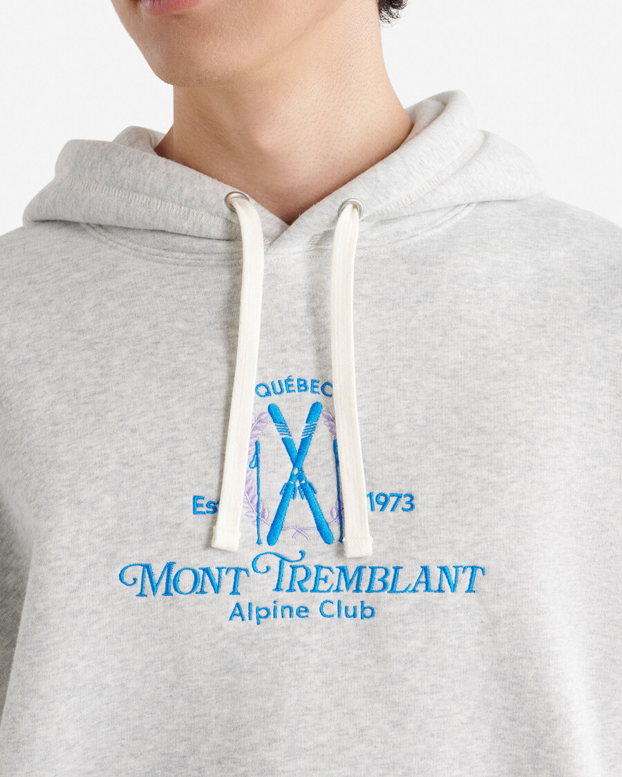 mont tremblant club kanga