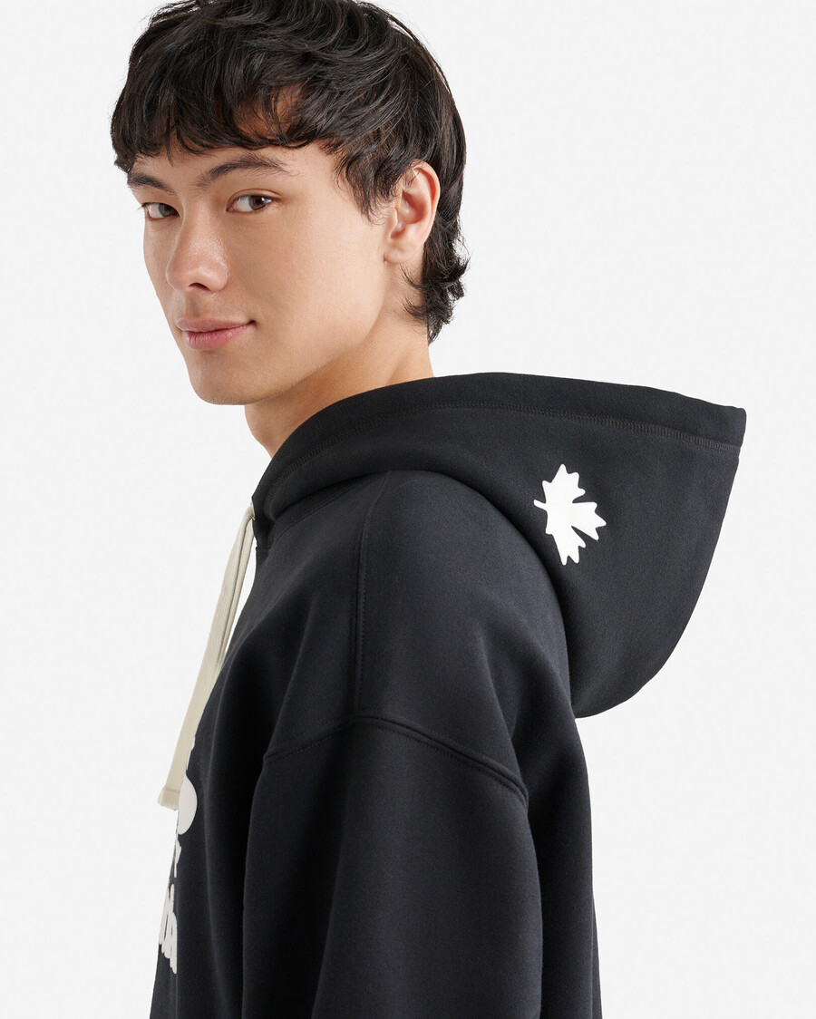 cooper canada kanga hoodie