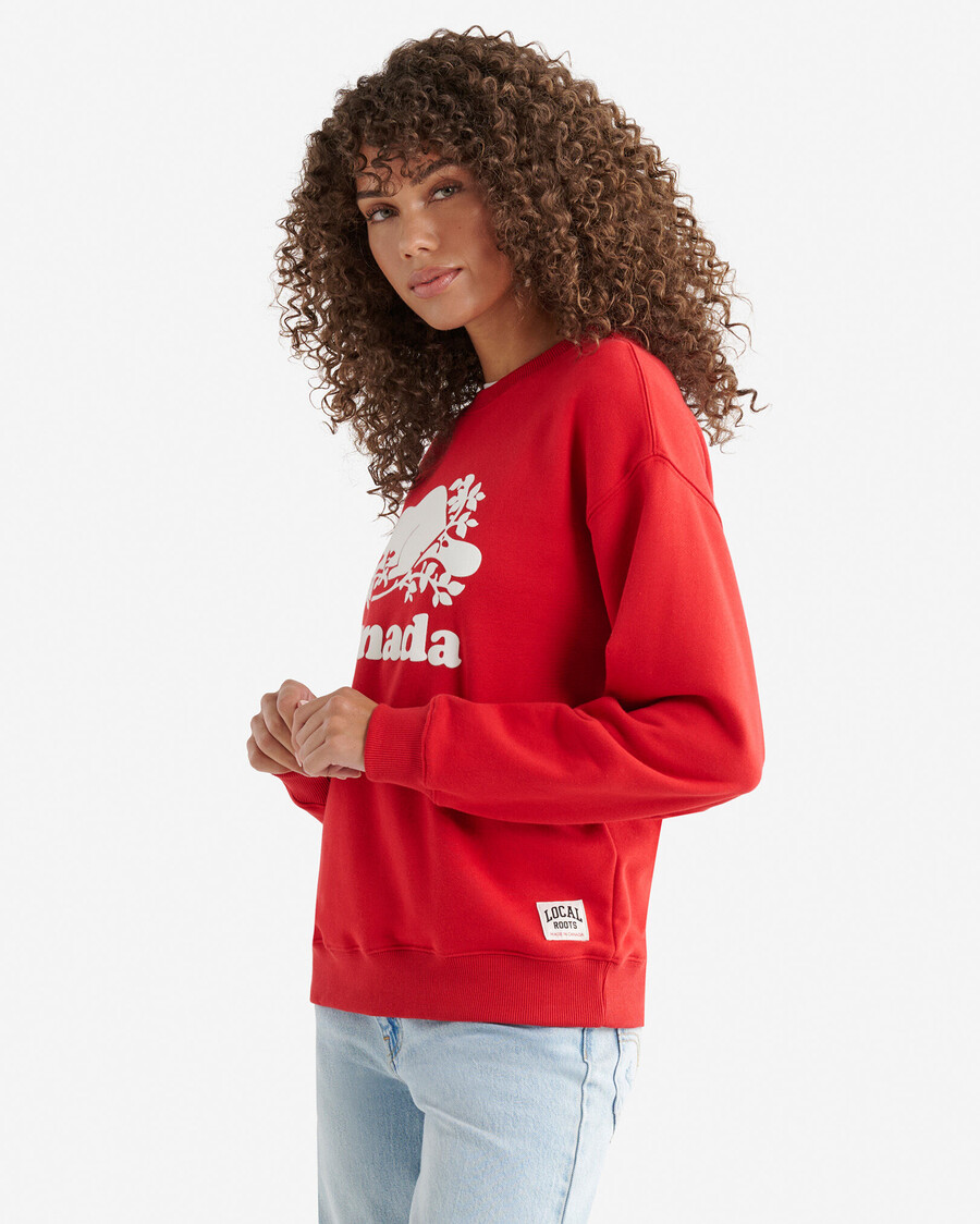 cooper canada crew