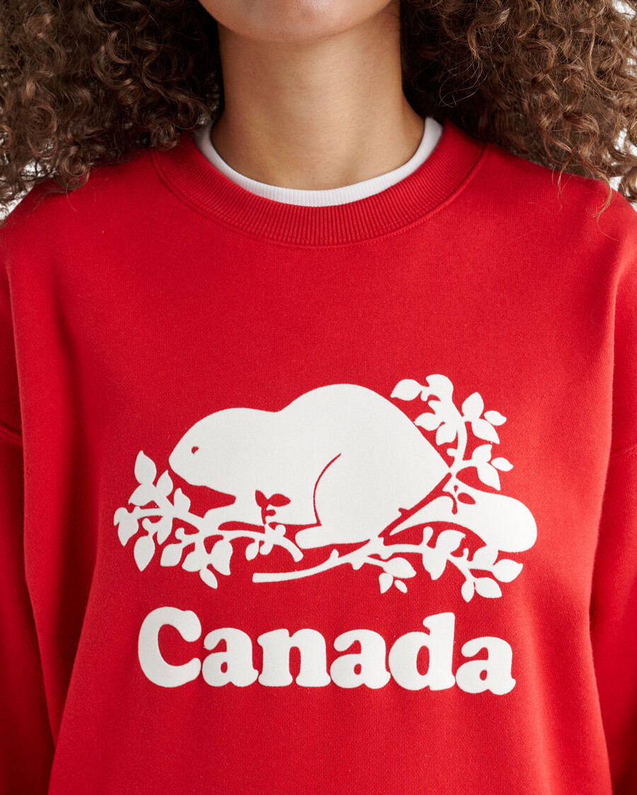 cooper canada crew